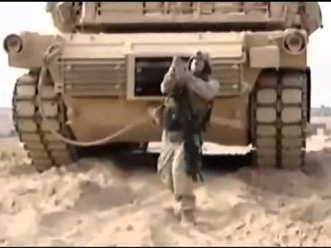 Lady GaGa Pokerface Dancing US Marines