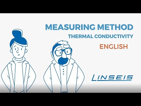 Methods to measure thermal conductivity - Linseis Analytical Instruments