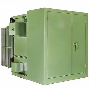 [Hot Item] Loop Feed Power Supply Three-Phase Pad Installation Transformers 750kVA 12.47kv to 480V