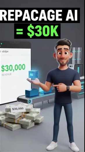 Repackage ChatGPT and Earn $30,000/Month (AI Wrapper Model 2026)