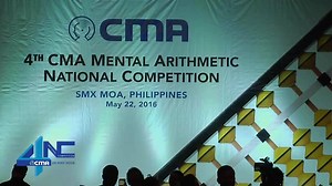 5.3K views · 24 reactions | CMA 4th National Competition, May 22, 2016 at SMX Mall Of Asia. See you next year, CMAers! | CMA Mental Arithmetic - Philippines | Facebook