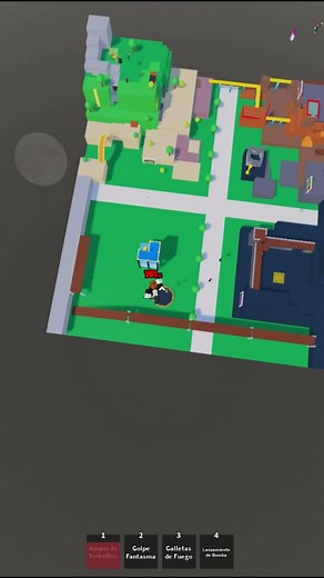 Guía de Project Smash en Roblox: Dinero y Hacks