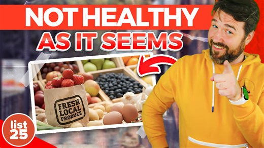 25 everyday myths that are actually based on real facts