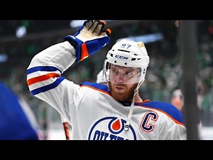 Connor McDavid | 2024-25 Highlights