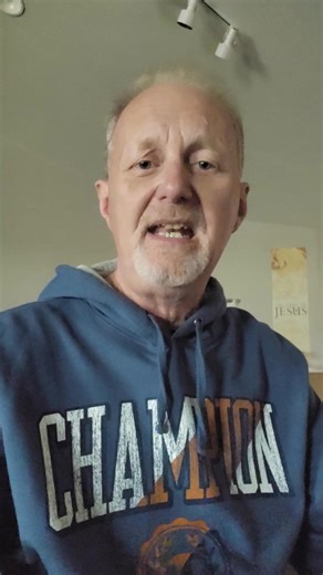 Word On Wednesday: Invisible | Mark Phillips