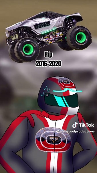 Mis Canciones Temáticas Favoritas de Monster Trucks