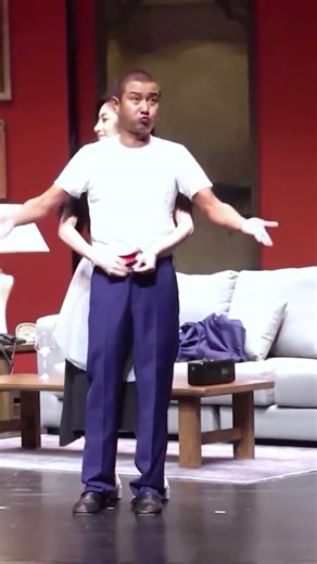 Unrefusable Acting Talent: Mastering the Art of Charisma