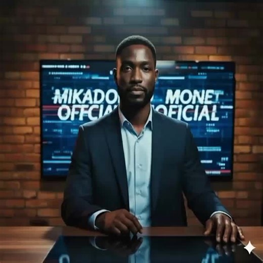 #dirtydecember #mikadomonet #mikadomonetoffical