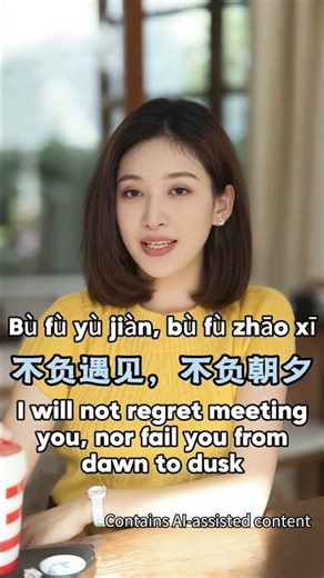 How to Express Love in Chinese on 520? #learnmandarin