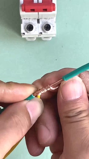 How to Wire a Ceiling Fan #electrical #DIY | Tuha Khan