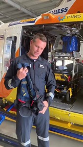 53K views · 575 reactions | Episode two: Rescue crewman Ben takes you on a tour of the Bell 412 rescue helicopter based in Mackay. | BMA CQ Rescue | Facebook
