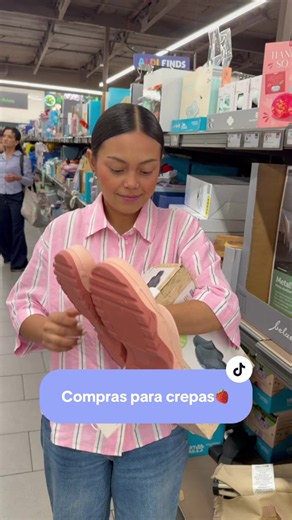 Receta fácil de crepas en casa: compras y preparación paso a paso