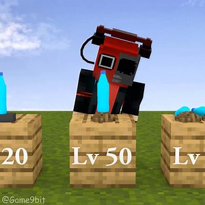 1.6K views · 42 reactions | The bottle flip challenge #minecraft #minecraftmemes #minecraftvideos #minecrafter #minecraftbuild #minecraftclips #gaming #reels #twitch #tiktok #article #minecraftanimation #minecraftzombie #skibiditoilet #minecraftjapan #minecraftusa #minecraftaustralia #monsterschool #minecraftcanada | Skibidi Craft | Facebook