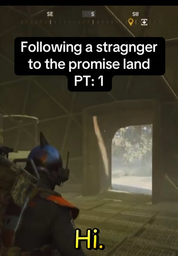 Follow us to the promise land!! #arcraiders #gameplay #gaming #arc | raiders