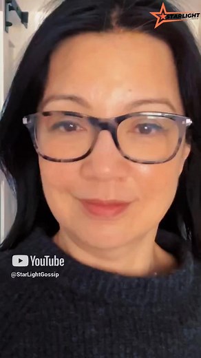 🎬 Ming-Na Wen: A Hollywood Icon for 3 Decades! ✨ From Mulan to The Mandalorian, she’s done it all! 👀🔥 📺 Watch NOW: www.youtube.com/@StarLightGossip Follow: tiktok.com/@starlightgossip_ | IG & Threads: @starlightgossip #MingNaWen #Hollywood #StarLightGossip | Starlightgossip