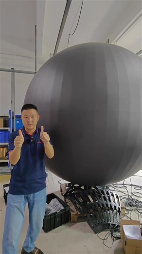 Super Earth LED Technology for Advanced Displays