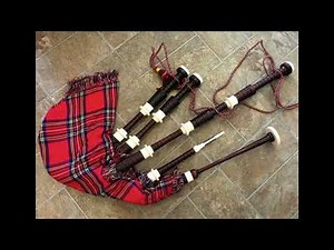 Bagpipes Sound Effect