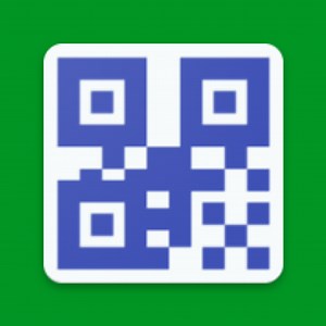 Leitor de código QR / leitor de código de barras para tablet Fire