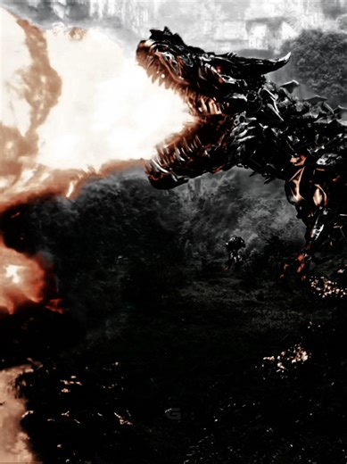 Optimus Prime in Transformers 4: Epic Moments