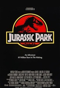 Jurassic Park | Cast and Crew | Rotten Tomatoes