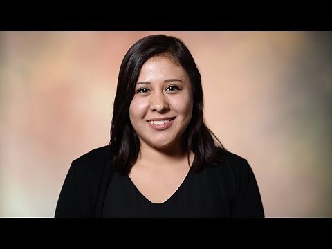 I am First Generation