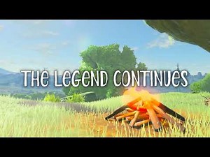 The Legend continues...