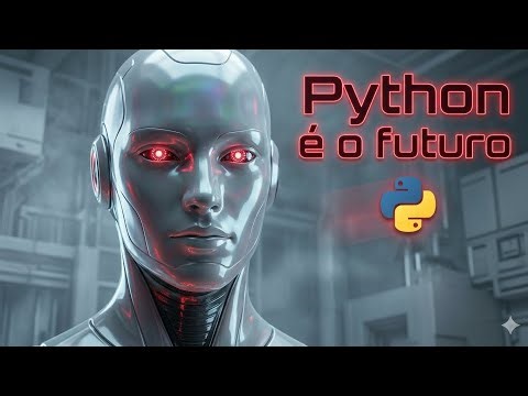 Por que aprender Python se tornou indispensável em 2026
