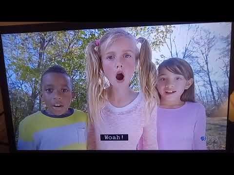 PBS Kids Channel Program Break: December 27, 2025 | KLRU