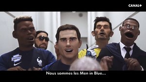 Et si c'était cette chanson qui leur avait porté chance 🤔 | Les Guignols