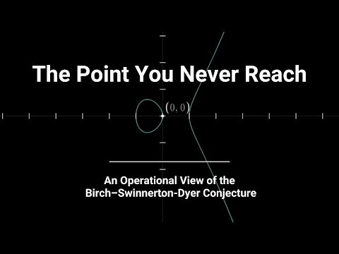 The Point You Never Reach - An Operational View of BSD
