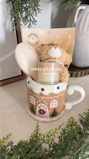 6.5K views · 53 reactions | Holiday gift in a mug! Say MUG for  #amazongiftideas #giftinamug #giftsunder25 #giftsunderbudget #teachergifts #muggifts | Affordable by Amanda Blog | Facebook