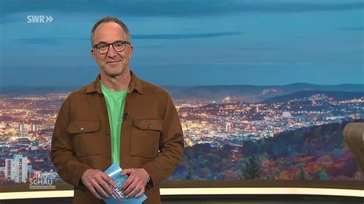 Landesschau Baden-Württemberg vom 6.3.2026