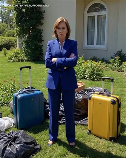 My Stepmother Kicked Me Out After My Father’s Funeral – But I Made Her Regret It === When my father d.i.e.d, the world didn’t end with a bang. It ended quietly like a candle snuffed out by a careless hand. I remember standing beside his hospital bed, the heart monitor’s final flat line stretching endlessly into silence. I had imagined that death would feel dramatic, that the universe would somehow shift to acknowledge it. Instead, it was just stillness. I was nineteen then, barely out of high sc