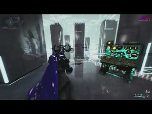 Warframe - MR 15 Test - Everything you need to know 2019