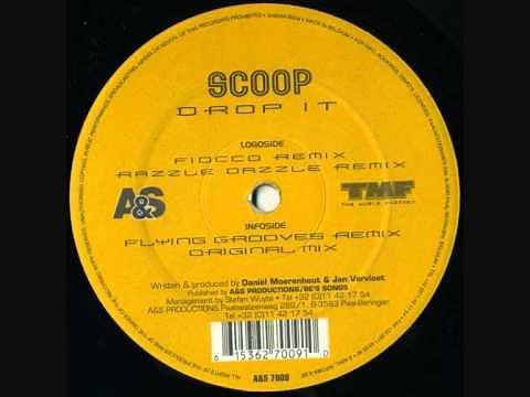 Scoop - Drop It (Original Mix)