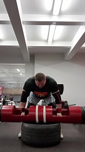 35K views · 1.7K reactions | Today's training 150kg x 10 reps #loglift #strongman #bigz #worldsstrongestman | Žydrūnas Savickas BIG Z | Facebook