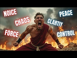 The Warrior Mindset: What Real Mental Strength Really Means