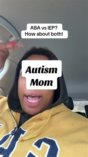 Understanding Autism: The Role of ABA and IEP