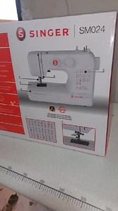 19K views · 475 reactions | Revisamos una maquina de coser singer nueva | El mundo de la costura | Facebook