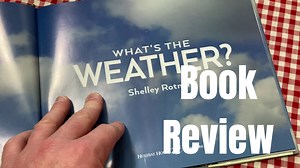 Watch What's the Weather? on Amazon Live