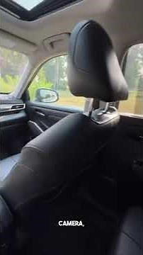 2021 Toyota Highlander XLE Review