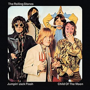 Jumpin' Jack Flash (The Rolling Stones) - Paroles et accords - La Boîte à chansons ♫