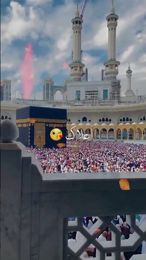 Maher Zain Beautiful Arabic Nasheed | Heart Touching Islamic Video