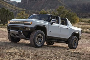 Carmakers roll forward with new electric models