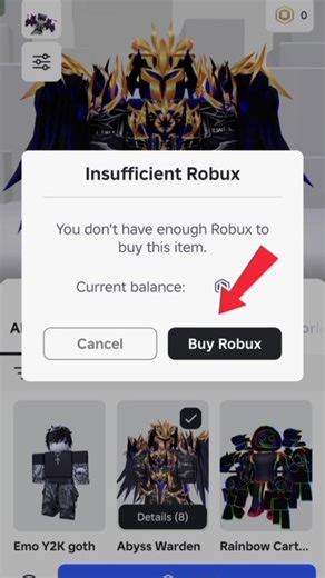 🔥 FREE ROBUX ALERT!! OMG 😱 CLAIM YOUR ROBUX NOW! 💰