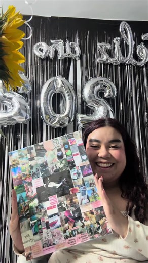 Cómo crear tu Vision Board paso a paso