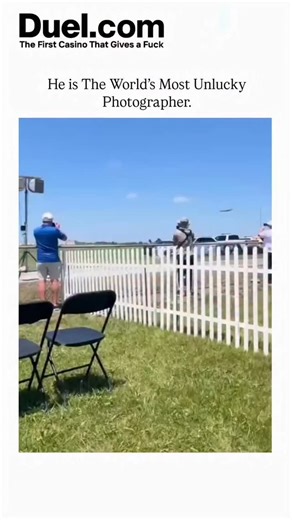education_decode on Instagram: "The video captures a dramatic moment at an aviation event where a plane is approaching for landing, but unexpectedly, a large explosion occurs on the ground, likely part of a planned pyrotechnic display, startling onlookers and photographers. The photographer, focused on capturing the plane with a telephoto lens, misses the explosion entirely, highlighting the irony and bad timing, as the explosion would have been a more visually striking subject. This incident un