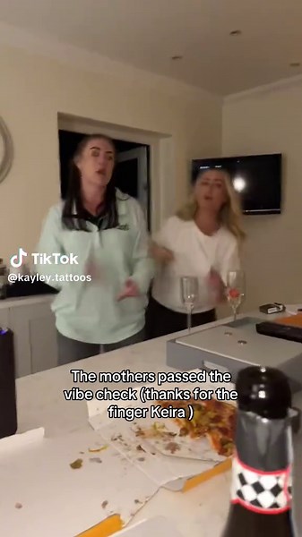 4 years ago and now it’s a trend #shoop