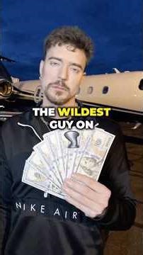 MrBeast’s Friends Weren’t Really His Friends