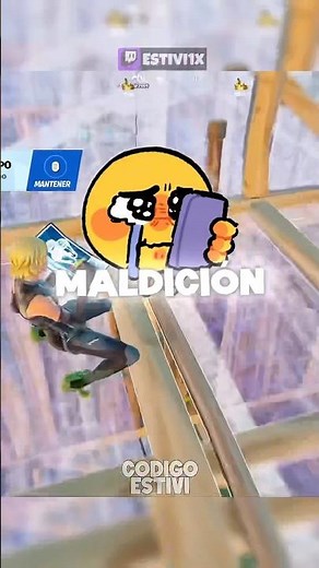 Extraño a mi Compa Para Jugar Fortnite 😭🤣